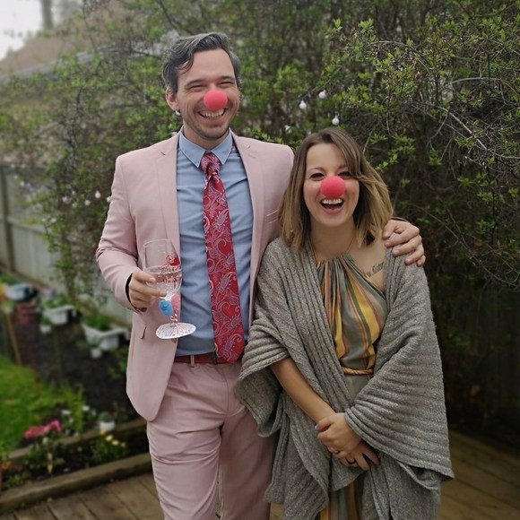 Meet your Posher, Rachelle - Picture 1 of 1